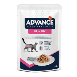 Advance affinity Advance Veterinary Diets - POCHONS - URINARY Faunelia