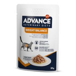 Advance affinity Advance Veterinary Diets - POCHONS - WEIGHT BALANCE Faunelia