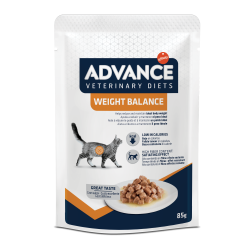 Advance affinity Advance Veterinary Diets - POCHONS - WEIGHT BALANCE Faunelia