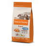 Nature's Variety Original, No Grain - Croquettes - Chien, Junior - Toutes Tailles - Saumon Faunelia