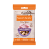 Nature's Variety Snack Meat Bites - Chien - Dinde Faunelia