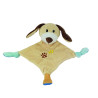 Nobby Peluche FLAT - Chien - 24x27cm Faunelia