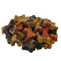 Nobby StarSnack pour chien - Party Mix Faunelia