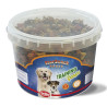 Nobby StarSnack pour chien - Training Bones Faunelia