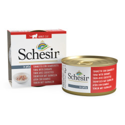 Vibrisse Paté en gelée pour chat - Natural - 70g Faunelia