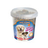 Nobby StarSnack pour chien - Duo Heart Mix Faunelia