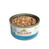 Almo nature HFC Jelly - Patée en gelée pour chat - Boite - Macquereau Faunelia