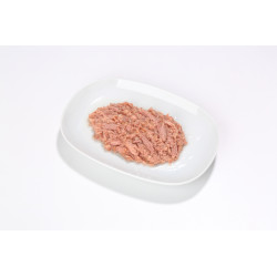 Almo nature HFC Jelly - Patée en gelée pour chat - Boite - Thon Faunelia