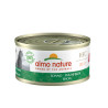 Almo nature HFC Jelly - Patée en gelée pour chat - Boite - Thon Faunelia