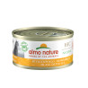 Almo nature HFC Natural - Chat - Boite - Blanc de poulet Faunelia