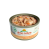 Almo nature HFC Natural - Chat - Boite - Thon et crevettes Faunelia