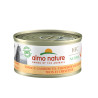 Almo nature HFC Natural - Chat - Boite - Thon et crevettes Faunelia