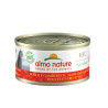 Almo nature HFC Natural - Chat - Boite - Poulet et crevettes Faunelia