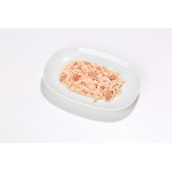 Almo nature HFC Natural - Chat - Boite - Poulet et foie Faunelia