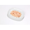 Almo nature HFC Natural - Chat - Boite - Poulet et foie Faunelia