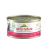 Almo nature HFC Natural - Chat - Boite - Poulet et foie Faunelia