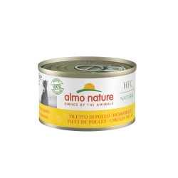 HFC natural, patée pour chien - Filet de poulet