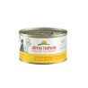 Almo nature HFC natural, patée pour chien - Filet de poulet Faunelia