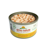 Almo nature HFC natural, patée pour chien - Filet de poulet Faunelia