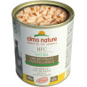 Almo nature HFC natural, patée pour chien - Filet de poulet Faunelia