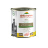 Almo nature HFC natural, patée pour chien - Filet de poulet Faunelia