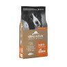 Almo nature Holistic - Croquettes - Chien, Adult - Medium/Large - Thon et riz Faunelia