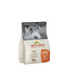 Almo nature Holistic - Croquettes - Chien, Adulte - Small - Agneau frais Faunelia