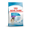 Royal canin Croquettes - Chien - Giant - Junior Faunelia