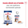 Royal canin Croquettes - Chien - Maxi - Adulte 5+ Faunelia