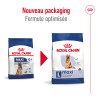 Royal canin Croquettes - Chien - Maxi - Adulte 5+ Faunelia