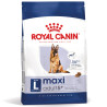 Royal canin Croquettes - Chien - Maxi - Adulte 5+ Faunelia