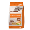 Nature's Variety Original - Croquettes pour chat - Adulte - Poulet Faunelia