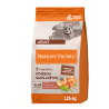 Nature's Variety Selected - No grain - Croquettes - Chat, Adulte - Saumon Faunelia