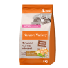 Nature's Variety Selected - No grain - Croquettes - Chaton - Poulet Faunelia