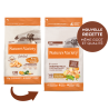 Nature's Variety Selected, No grain - Croquettes - Chien, Adulte - Mini - Poulet Faunelia