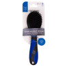 Héry LABO Brosse double démélante Faunelia