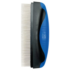 Brosse, peigne, ciseau et tondeuse - Dog | Faunelia