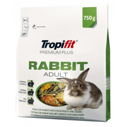 Premium Plus - Rabbit - Adult