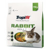 Tropifit Premium Plus - Rabbit - Adult Faunelia