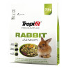 Tropifit Premium Plus - Rabbit - Junior Faunelia