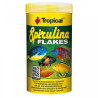 Tropical Spirulina Flakes Faunelia