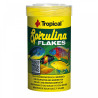 Tropical Spirulina Flakes Faunelia