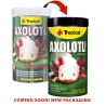 Tropical Axolotl Sticks Faunelia