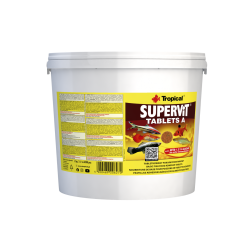 Tropical Supervit Tablets A Faunelia