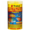 Tropical Vitality & Color Tablets Faunelia