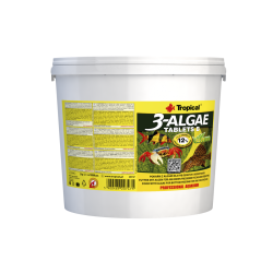 Tropical 3-Algae Tablets B Faunelia