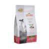 Almo nature HFC - Croquettes - Chien, Adulte - XS/S - Saumon Faunelia