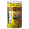 Tropical Supervit Granulat Faunelia