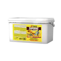 Tropical Supervit Chips Faunelia