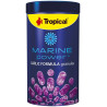 Tropical Marine Power Garlic Formula - Granules Faunelia